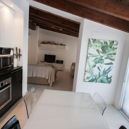 Atico Tapineria Apartment บาเลนเซีย ภายนอก รูปภาพ