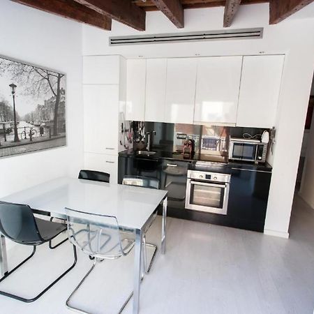 Atico Tapineria Apartment บาเลนเซีย ภายนอก รูปภาพ