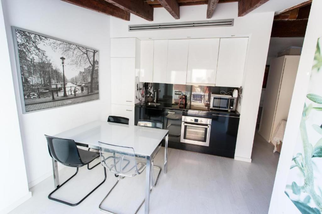 Atico Tapineria Apartment บาเลนเซีย ภายนอก รูปภาพ