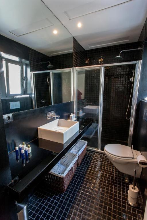 Atico Tapineria Apartment บาเลนเซีย ภายนอก รูปภาพ